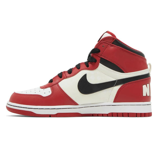 NIKE BIG NIKE HIGH SPIKE LEE 2009