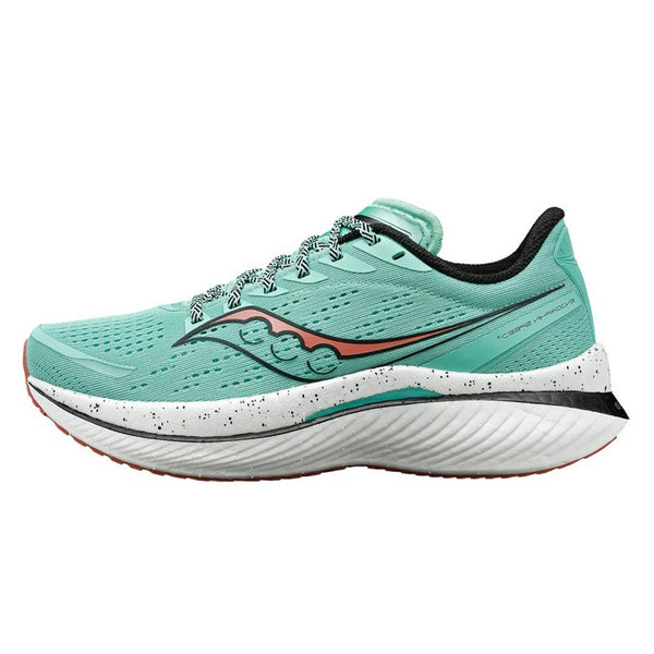 SAUCONY ENDORPHIN SPEED 3 SPRIG BLACK (WOMEN'S)