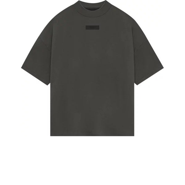 FEAR OF GOD ESSENTIALS S/S TEE INK FW23