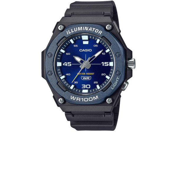 CASIO STANDARD HEAVY DUTY MW620H-2A