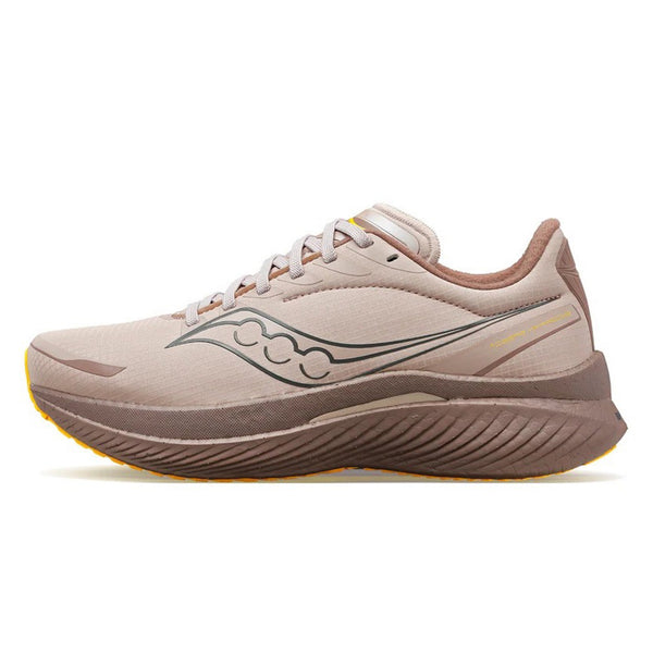 SAUCONY ENDORPHIN SPEED 3 RUNSHIELD SMOKE (WOMEN'S)