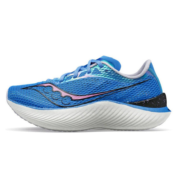 SAUCONY ENDORPHIN PRO 3 BLUELIGHT GRAPE (WOMEN'S)