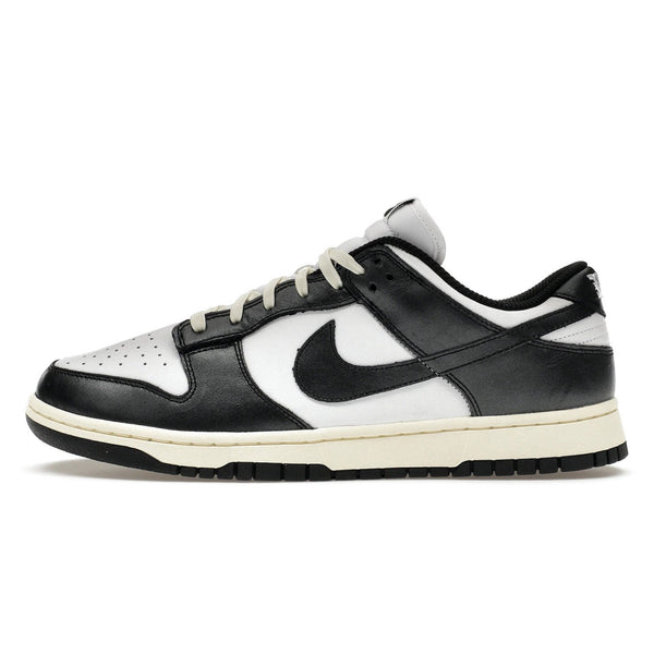 NIKE DUNK LOW VINTAGE PANDA (WOMEN'S) 2023