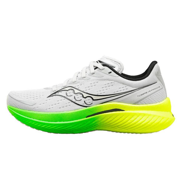 SAUCONY ENDORPHIN SPEED 3 FOG SLIME (WOMEN'S)