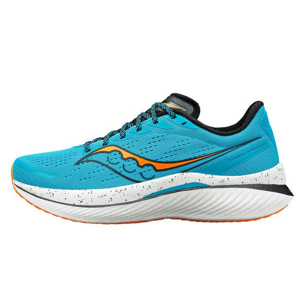 SAUCONY ENDORPHIN SPEED 3 AGAVE MARIGOLD