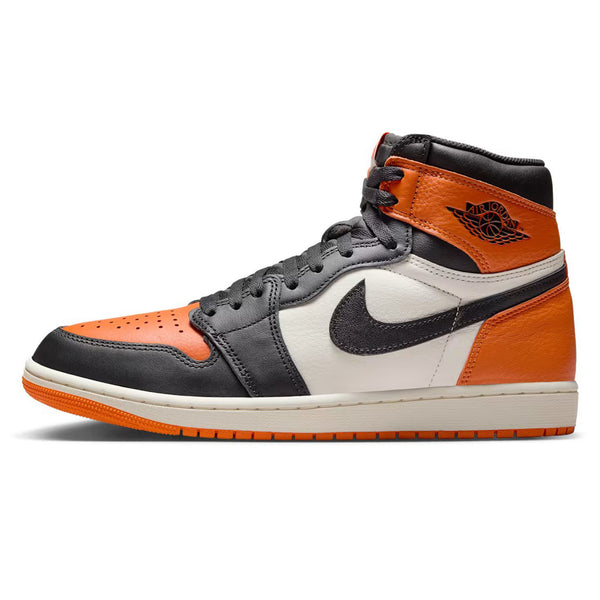 AIR JORDAN 1 RETRO HIGH OG SHATTERED BACKBOARD 2025 (PRE ORDER)