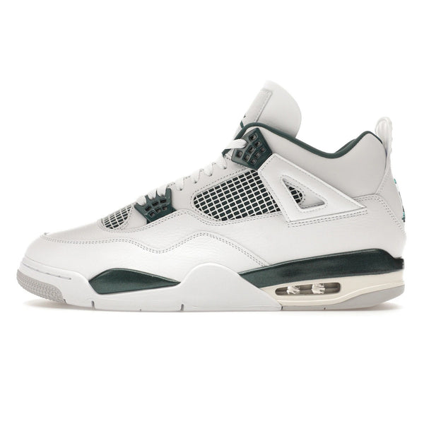 AIR JORDAN 4 RETRO OXIDIZED GREEN 2024