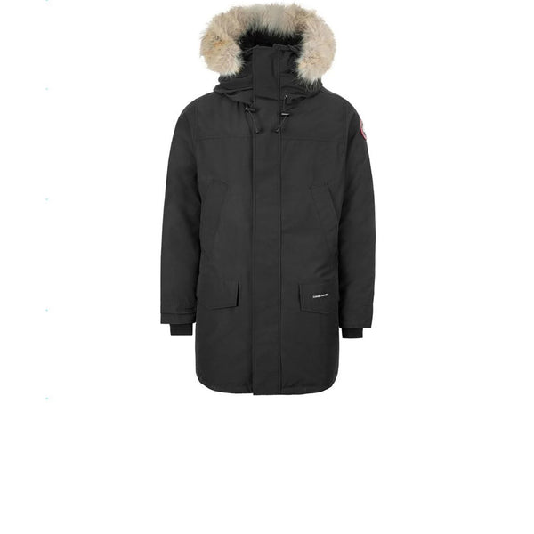 CANADA GOOSE LANGFORD BLACK