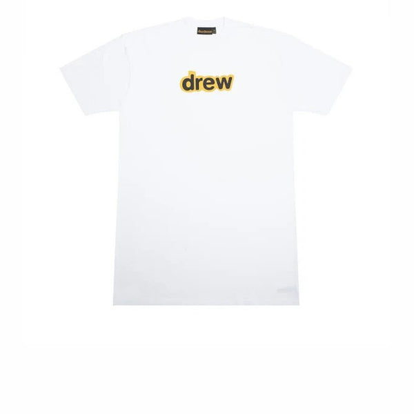 DREW HOUSE SECRET SS TALL TEE WHITE SS22