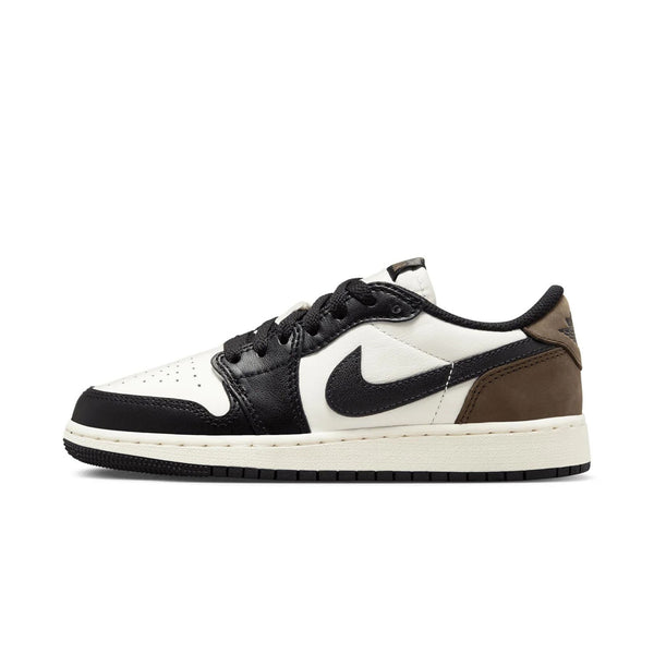 AIR JORDAN 1 RETRO LOW OG MOCHA GS (YOUTH) 2024