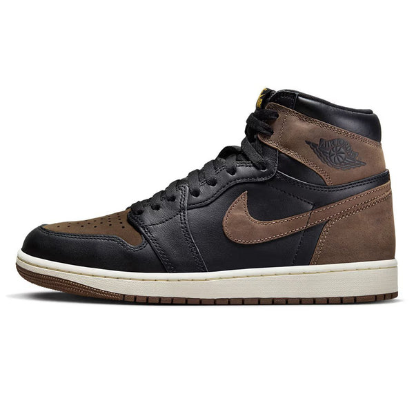 JORDAN 1 RETRO HIGH OG PALOMINO GS (YOUTH) 2023