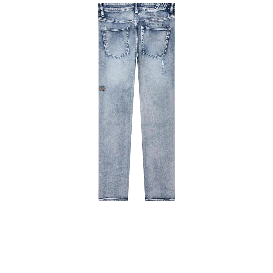 KSUBI CHITCH REKOVERY JEANS BLUE