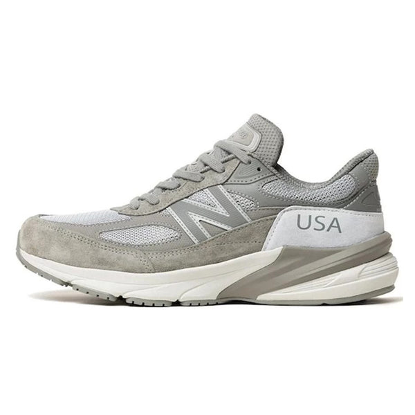 NEW BALANCE 990V6 MADE IN USA X WTAPS MOON MIST 2023