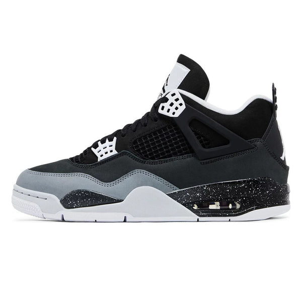 AIR JORDAN 4 RETRO FEAR 2024