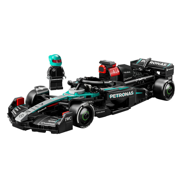 LEGO MERCEDES AMG F1 W15 RACE CAR 77244