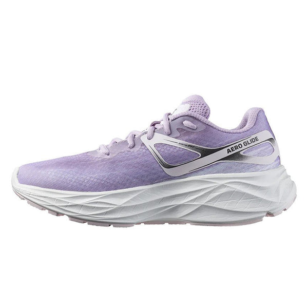 SALOMON AERO GLIDE ORCHID BLOOM (WOMEN'S) 2023