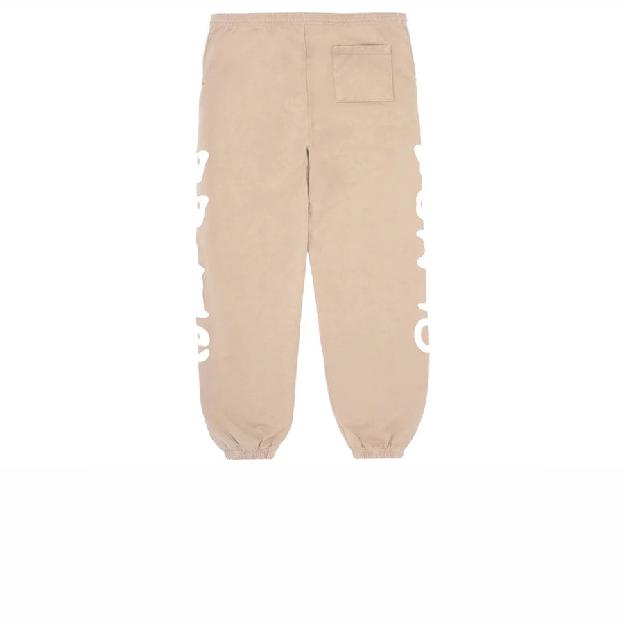 SP5DER BELUGA SWEATPANTS SAND SS23