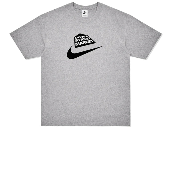 NIKE X DSM DOVER STREET MARKET TEE DARK GREY SS25