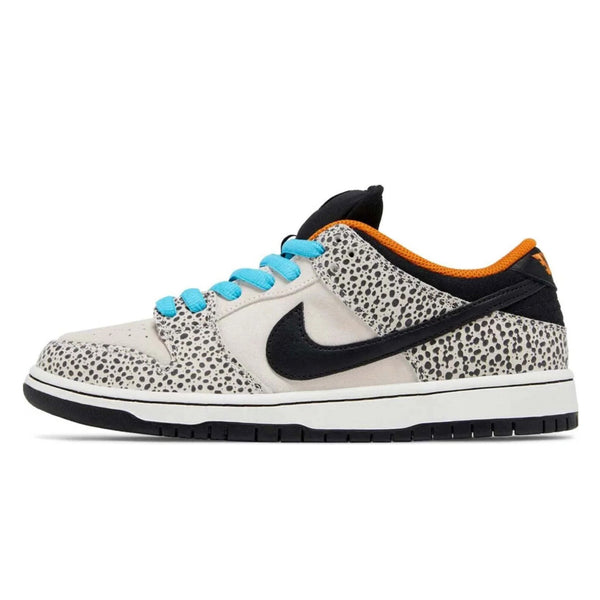 NIKE SB DUNK LOW ELECTRIC PACK OLYMPIC SAFARI 2024