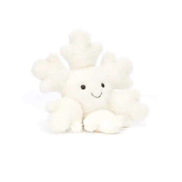 JELLYCAT AMUSEABLES SNOWFLAKE LITTLE