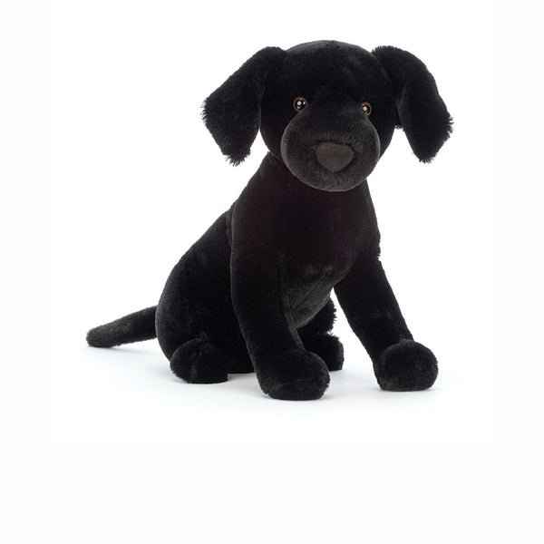 JELLYCAT PIPPA BLACK LABRADOR