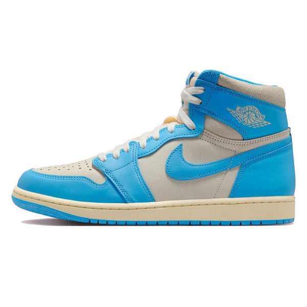 AIR JORDAN 1 RETRO HIGH OG UNC REIMAGINED 2025