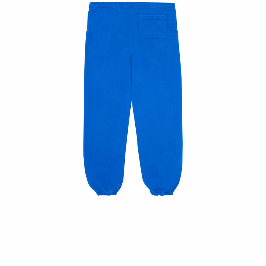 SP5DER TC SWEATPANTS BLUE