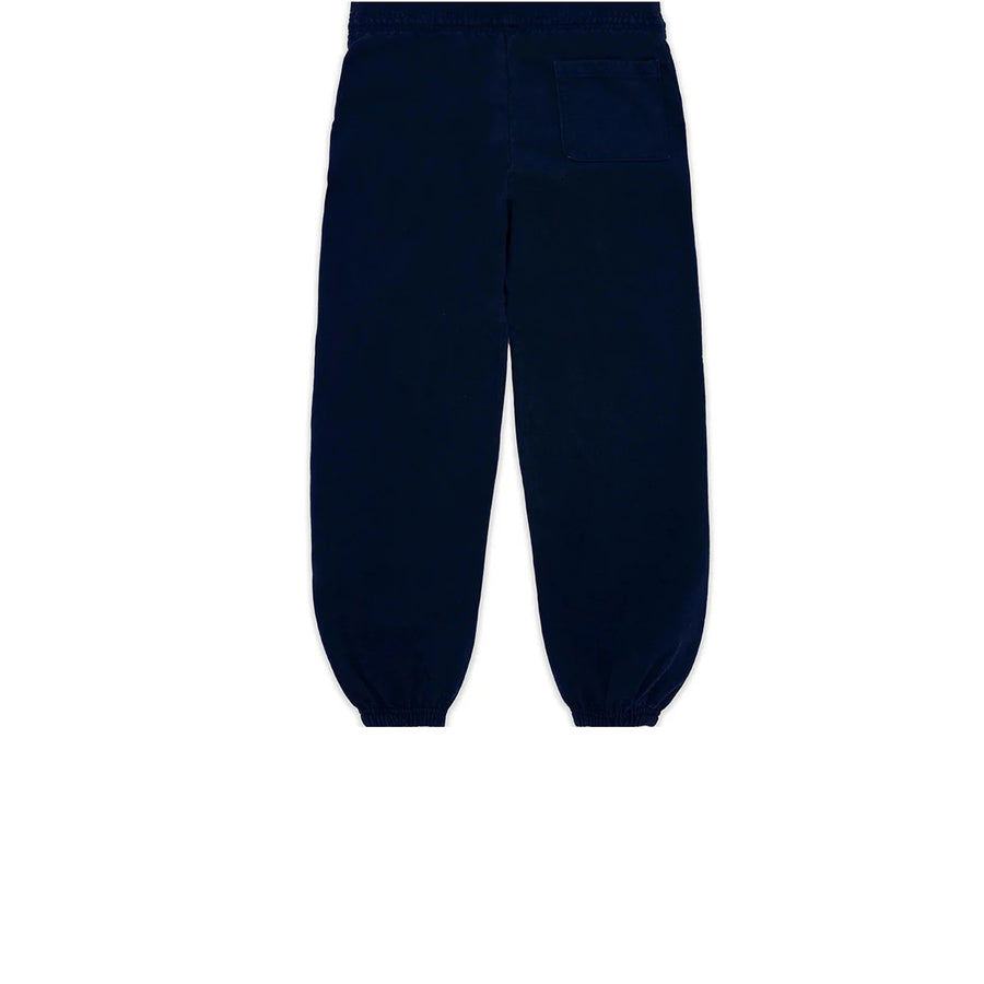 SP5DER ATLANTA SWEATPANTS NAVY