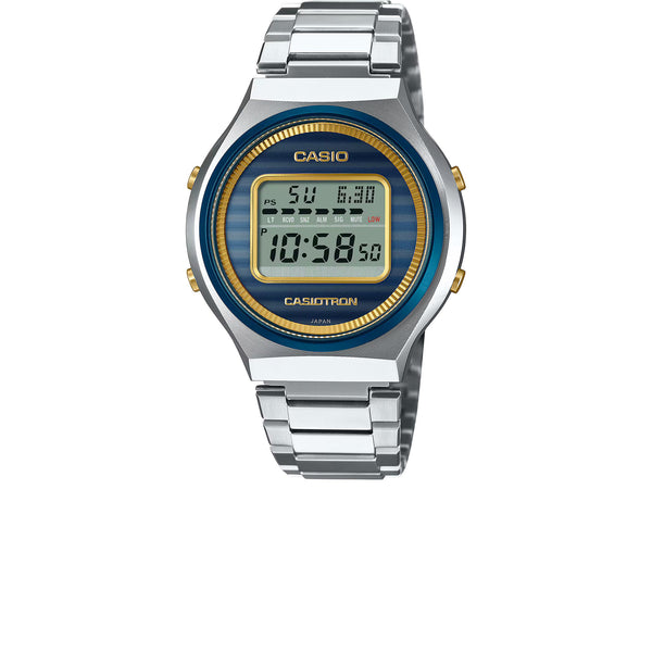 CASIO 50TH ANNIVERSARY CASIOTRON LIMITED TRN50SS-2A