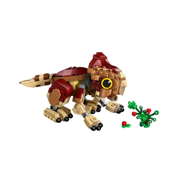 LEGO BABY DINOSAUR DOLORES: AQUILOPS 76970