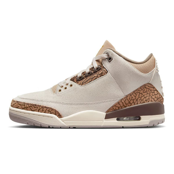 AIR JORDAN 3 RETRO PALOMINO 2023