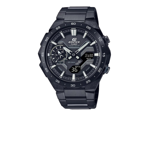 CASIO G-SHOCK EDIFICE WINDFLOW ECB-2200DC-1A