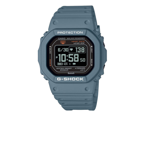 CASIO G-SHOCK G-SQUAD 5600 SERIES DW-H5600-2