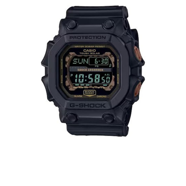 CASIO G-SHOCK DIGITAL GXW GX-56 SERIES GX-56RC-1