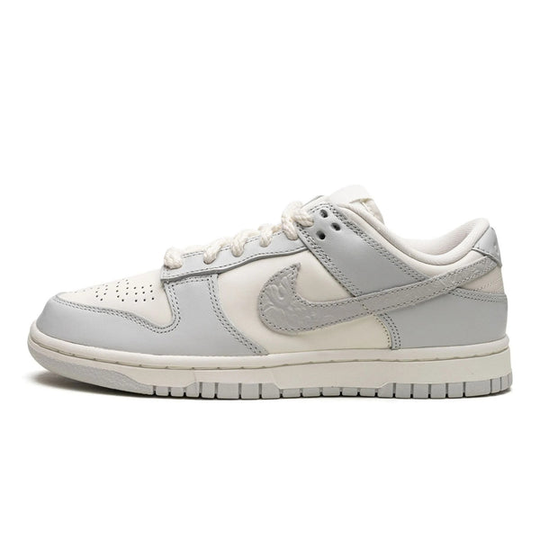 NIKE DUNK LOW NEEDLEWORK SAIL AURA (WOMEN'S) 2023