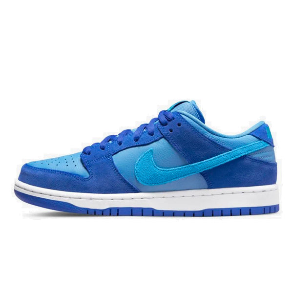 NIKE DUNK LOW PRO SB FRUITY PACK BLUE RASPBERRY 2022