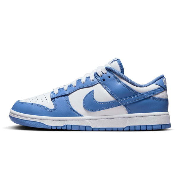 NIKE DUNK LOW POLAR BLUE 2023