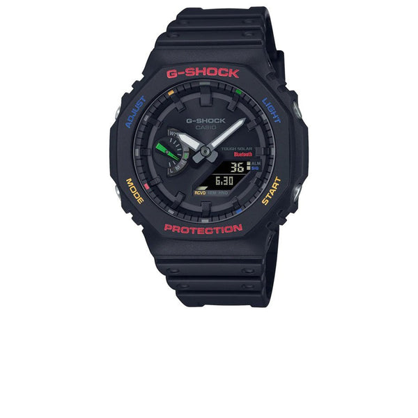 CASIO G-SHOCK GAB2100FC-1A