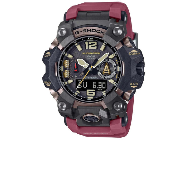 CASIO G-SHOCK MUDMASTER GWGB1000-1A4