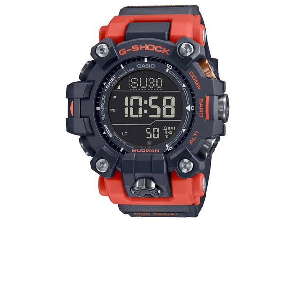 CASIO G-SHOCK MUDMAN GW-9500-1A4