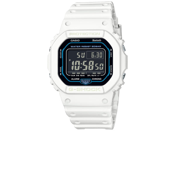 CASIO G-SHOCK DIGITAL 5600 SERIES DWB5600SF-7