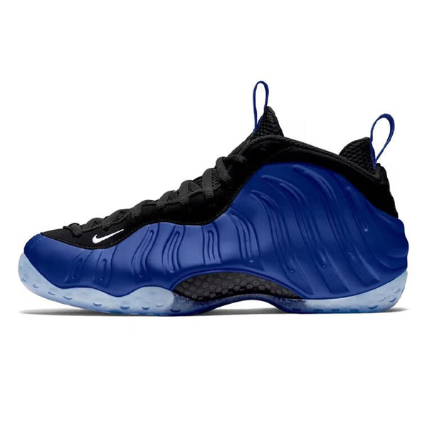 NIKE AIR FOAMPOSITE ONE INTERNATIONAL BLUE