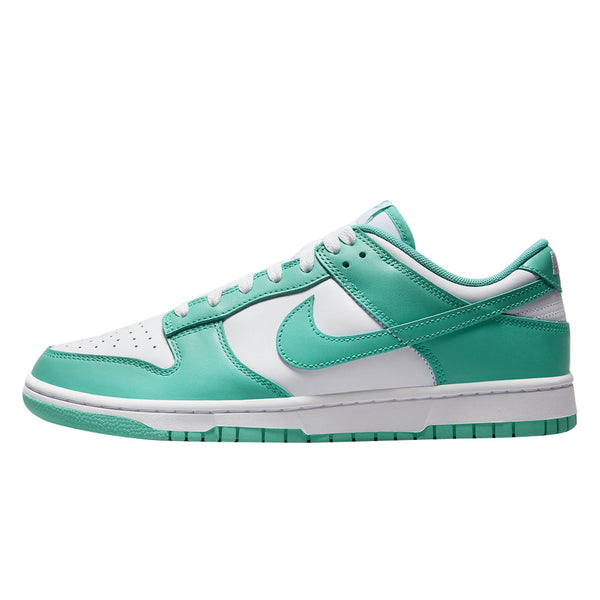 NIKE DUNK LOW CLEAR JADE 2023