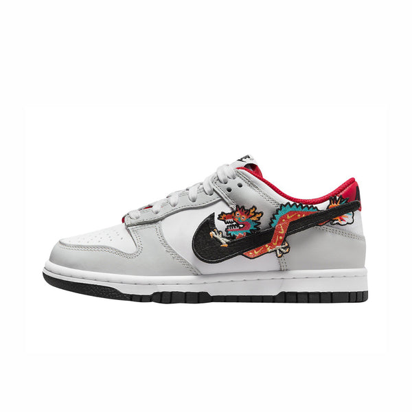 NIKE DUNK LOW YEAR OF THE DRAGON YOUTH (GS) 2024