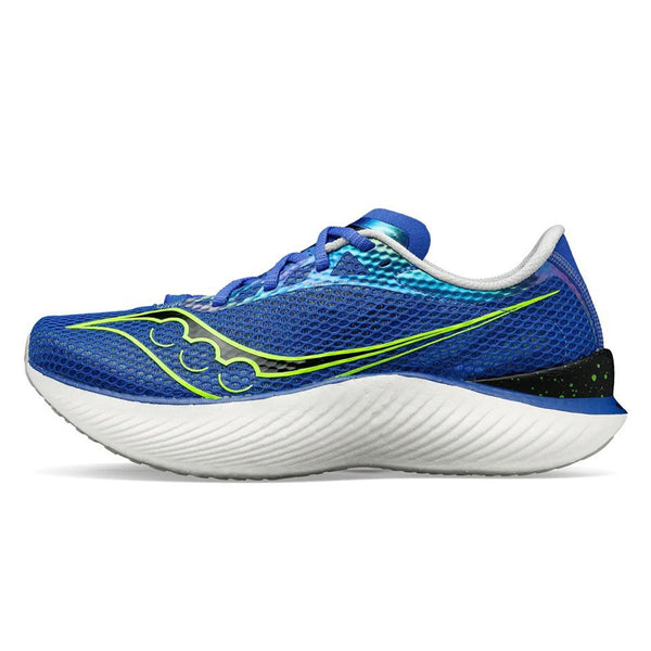 SAUCONY ENDORPHIN PRO 3 BLUE