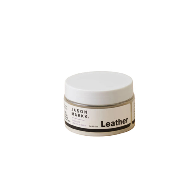 JASON MARKK LEATHER CONDITIONING BALM