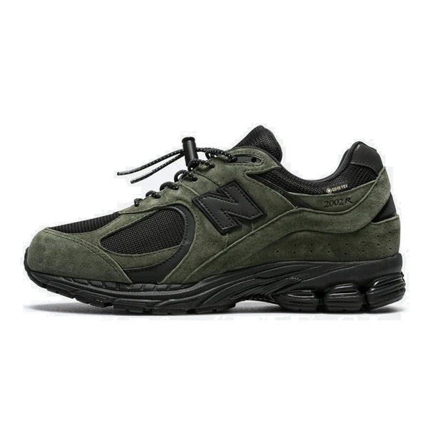 NEW BALANCE 2002R GORE-TEX JJJJOUND PINE 2024