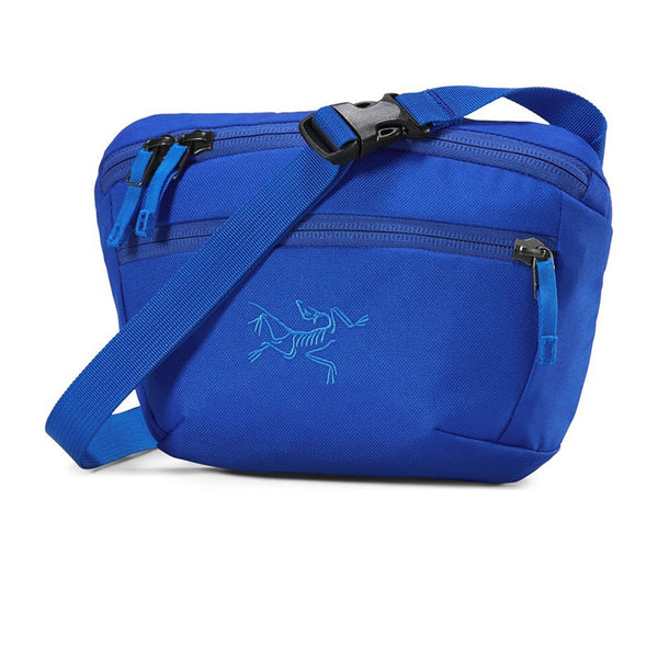 ARC'TERYX MANTIS 1 WAIST PACK BLUE