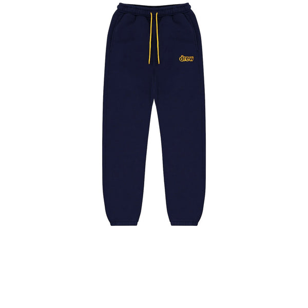 DREW HOUSE SECRET SWEATPANT DARK NAVY FW22