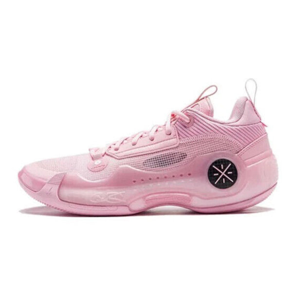 LI-NING WAY OF WADE 10 LOW CHERRY BLOSSOM 2023